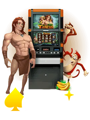 Đa dạng game Zalv Link