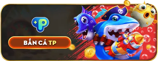Khuyến mãi chào mừng cho game bắn cá