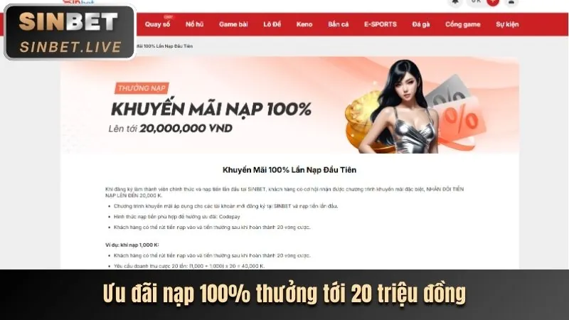 Các sự kiện Nổ Hũ đặc biệt Zalv Link